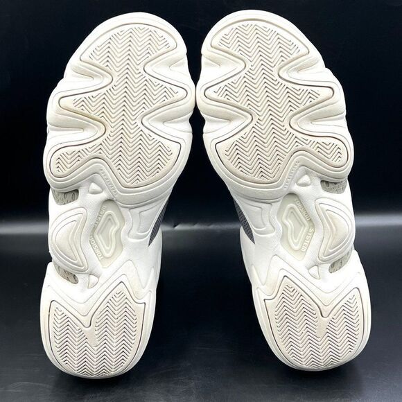 Adidas Crazy 8 ADV 'Grey' - Picture 7 of 9